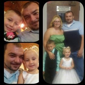 Meet your Posher, Margaret